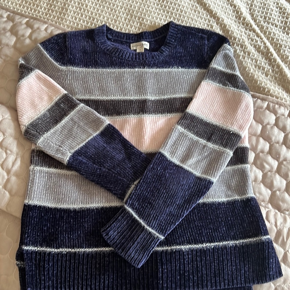 Cute and cozy sweater